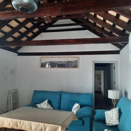 El Rincon De Manolita #3 Apartamento Bornos Exterior foto